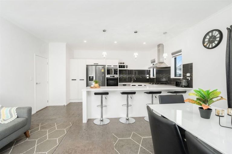 Photo of property in 17 Lulu Avenue, Chartwell, Hamilton, 3210