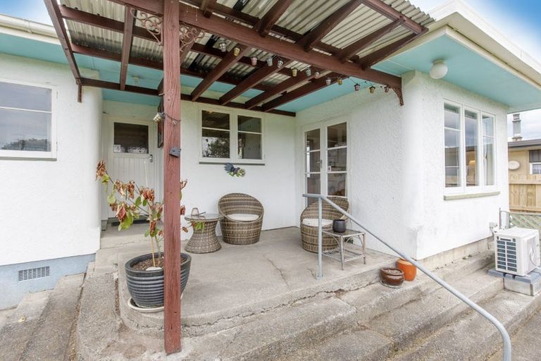 Photo of property in 34 Freyberg Terrace, Waipukurau, 4200