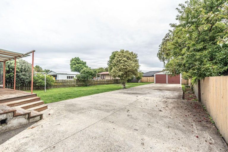 Photo of property in 39 Millward Street, Whanganui East, Whanganui, 4500