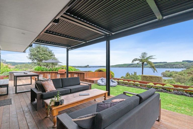 Photo of property in 177 Tumoana Road, Tikitere, Rotorua, 3074