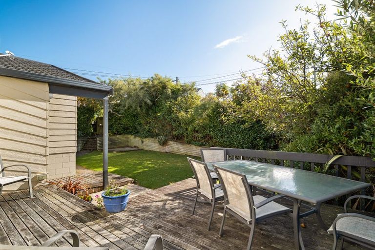 Photo of property in 37 Whitby Street, Mornington, Dunedin, 9011
