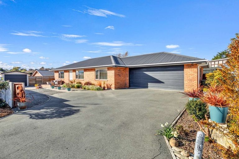 Photo of property in 1b Oban Street, Holmes Hill, Oamaru, 9401