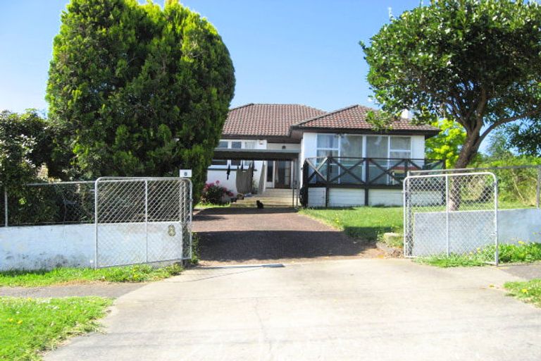 Photo of property in 1/8 Miro Road, Mangere Bridge, Auckland, 2022