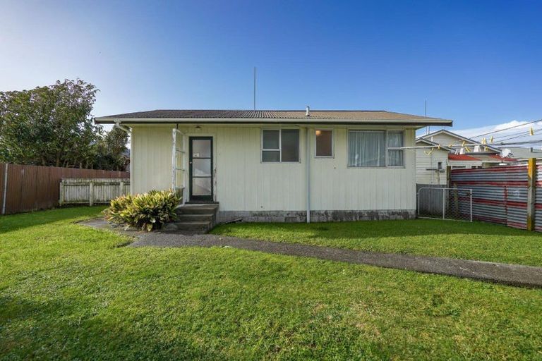 Photo of property in 42b Burns Avenue, Takaro, Palmerston North, 4412