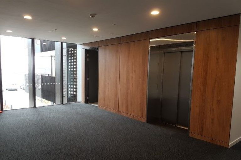 Photo of property in The Forge, 109/36c Welles Street, Christchurch Central, Christchurch, 8011