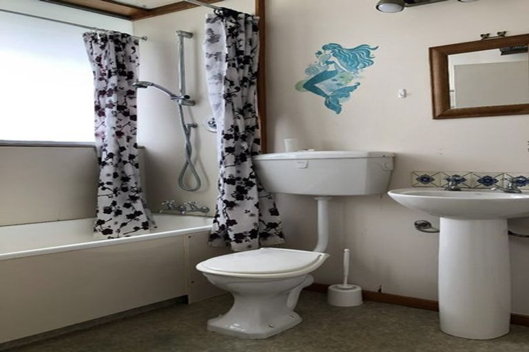 Photo of property in Mccallister Heights, 23/381u Adelaide Road, Newtown, Wellington, 6021