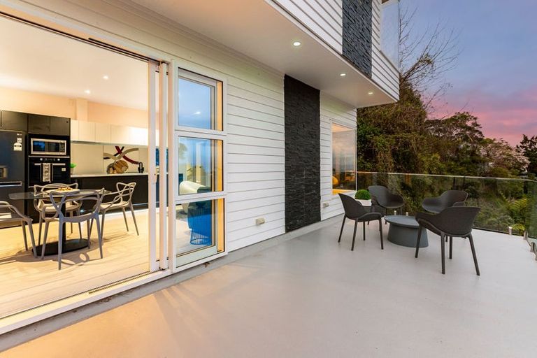 Photo of property in 10 Kilmister Avenue, Thorndon, Wellington, 6011