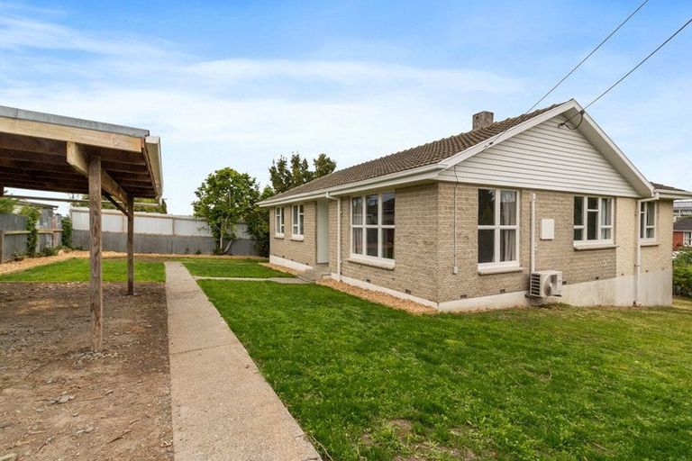 Photo of property in 33a Usk Street, Marchwiel, Timaru, 7910