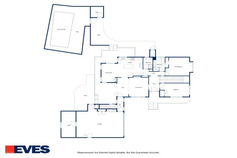 Photo of property in 36a Campbell Road, Mount Maunganui, 3116