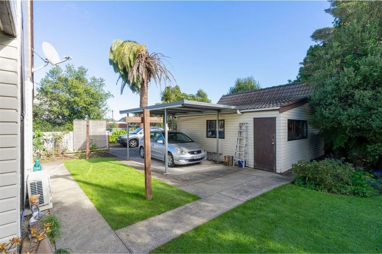 Photo of property in 8 Byrd Street, Levin, 5510
