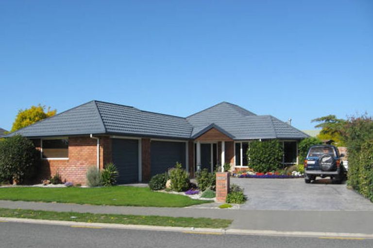 Photo of property in 14 Masefield Drive, Rolleston, 7614