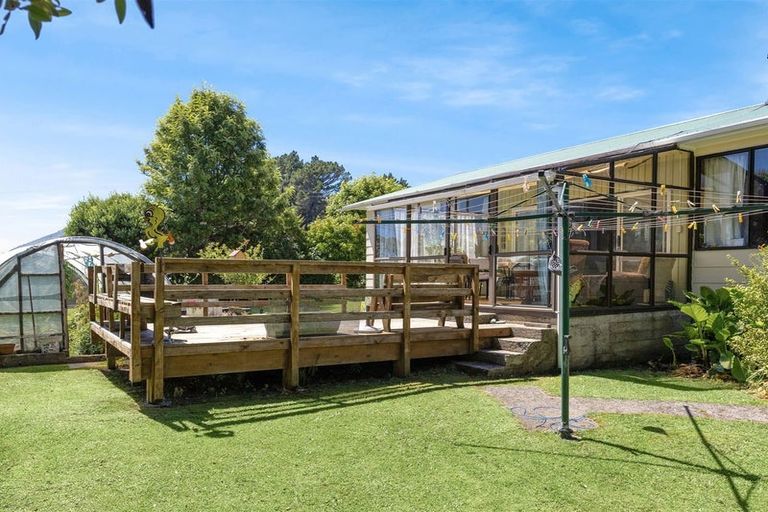 Photo of property in 40 Dole Street, Ngakawau, 7824