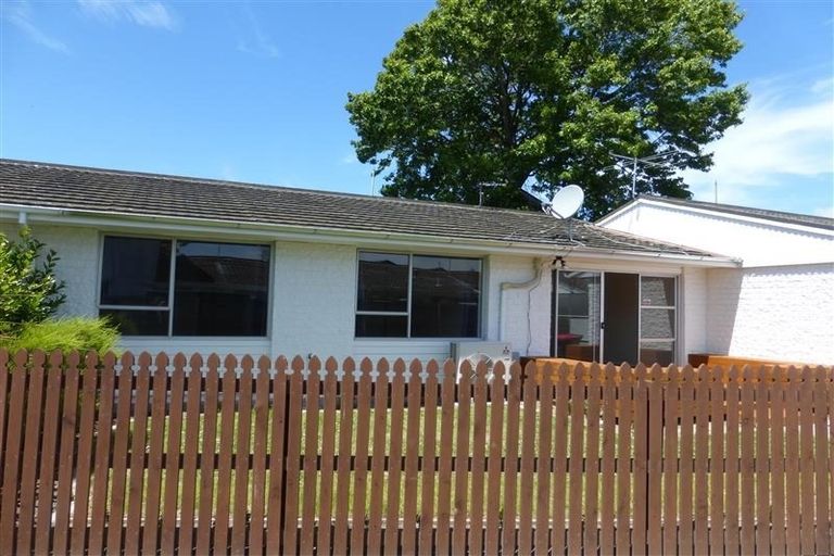 Photo of property in 3/395 Gloucester Street, Linwood, Christchurch, 8011