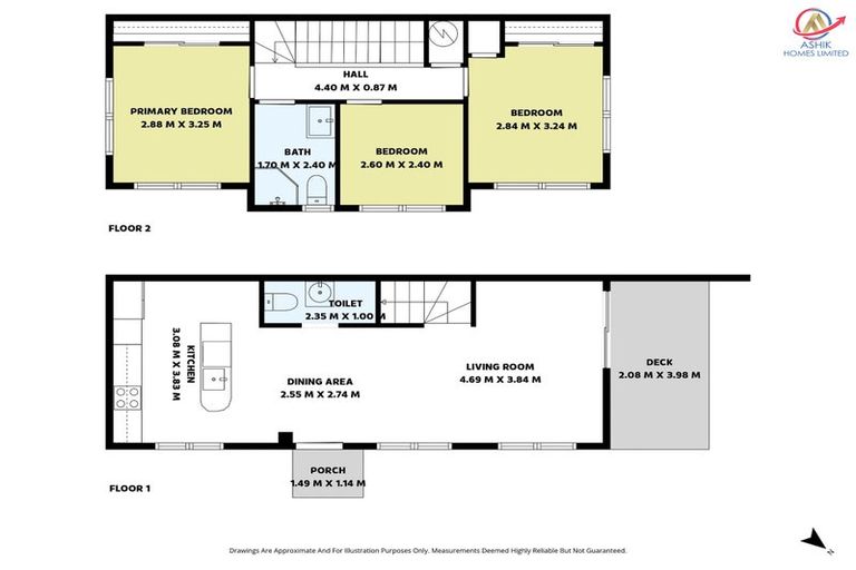 Photo of property in 26a Cape Road, Mangere, Auckland, 2022