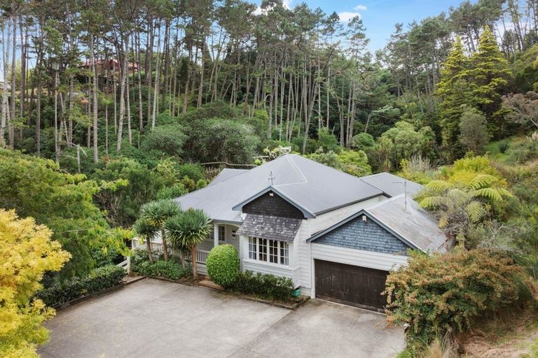 Photo of property in 91 Browns Lane, Flat Bush, Auckland, 2016