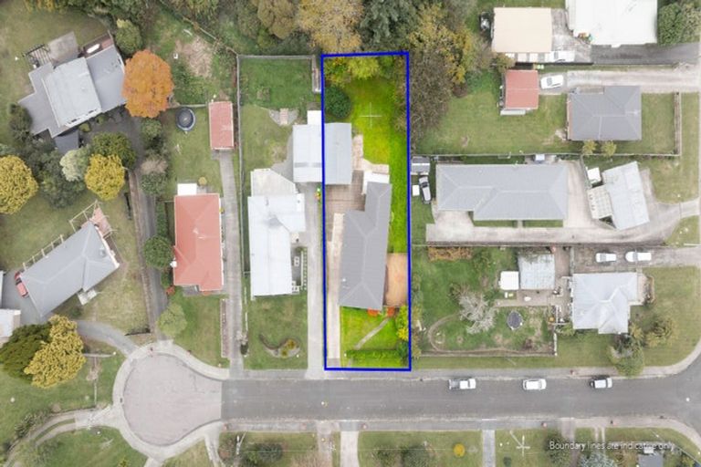 Photo of property in 3 Norrie Place, Hillcrest, Rotorua, 3015