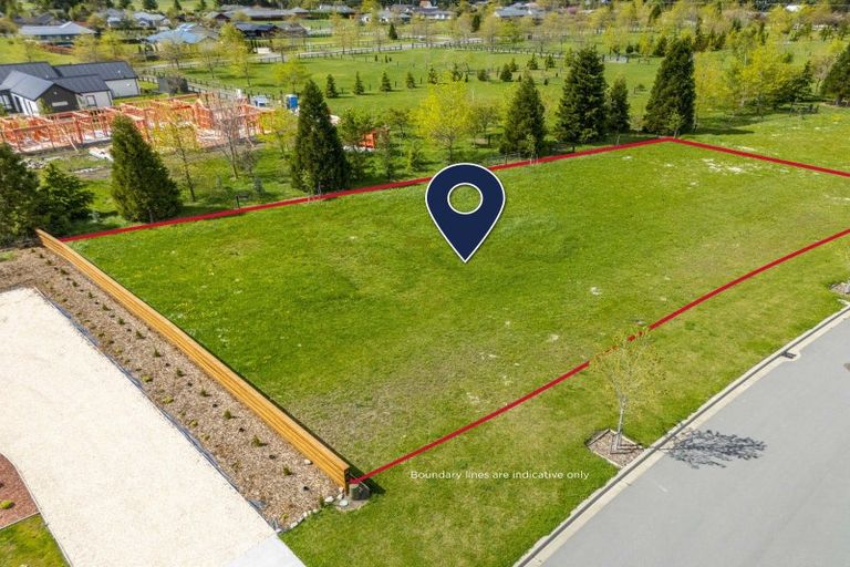 Photo of property in 14 William Jones Place, Hanmer Springs, 7334