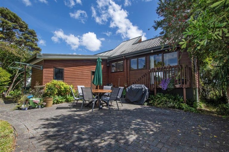 Photo of property in 7 Lancewood Rise, Onerahi, Whangarei, 0110