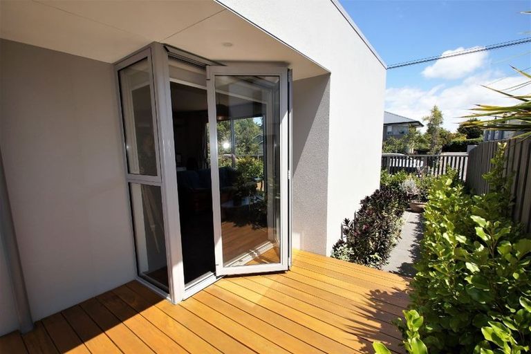 Photo of property in 474 Manchester Street, St Albans, Christchurch, 8014