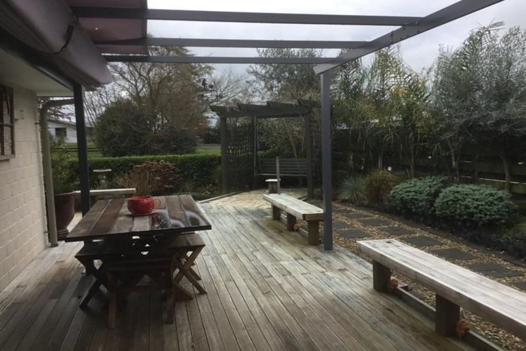Photo of property in 16 Mckenzie Place, Matamata, 3400