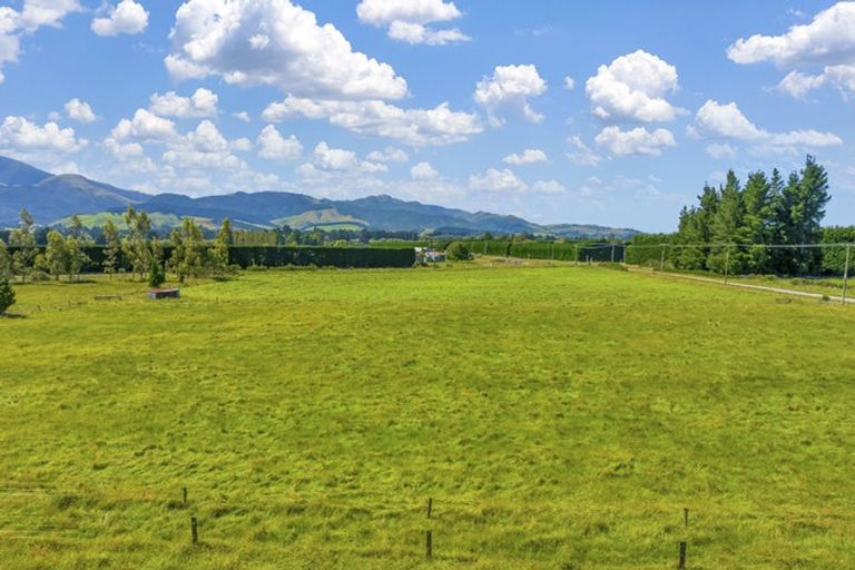 Photo of property in 267 Ashworths Road, View Hill, Oxford, 7495