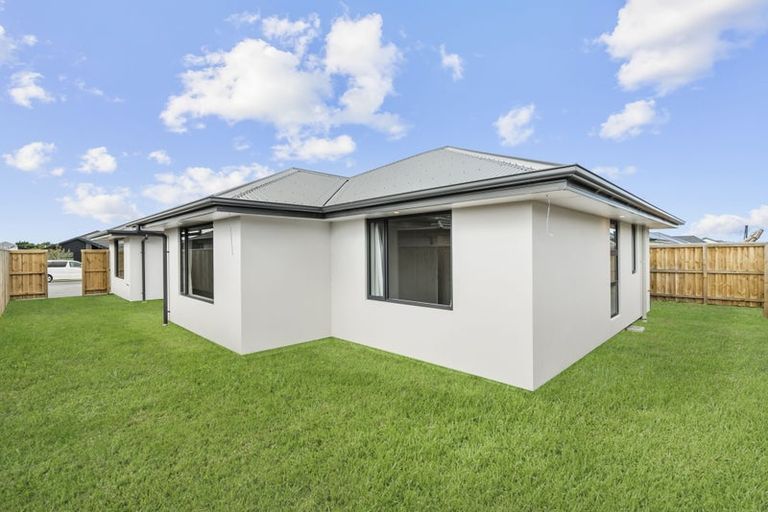 Photo of property in 22 Palmer Avenue, Rolleston, 7615