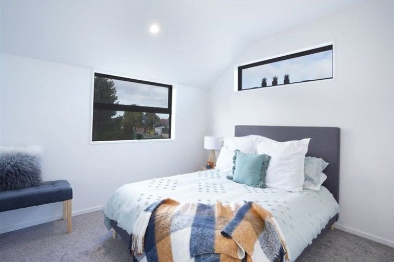 Photo of property in 5/2 Huia Street, Riccarton, Christchurch, 8041