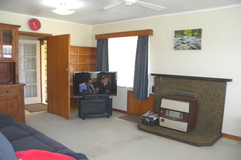 Photo of property in 203 Spinley Street, Te Awamutu, 3800