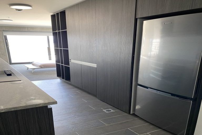 Photo of property in Frame Apartments, 1601/111 Molesworth Street, Thorndon, Wellington, 6011