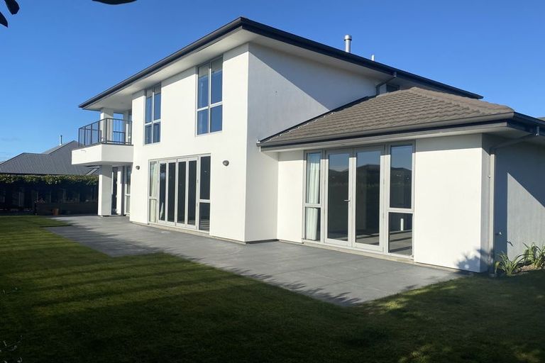 Photo of property in 27 Applefield Court, Northwood, Christchurch, 8051
