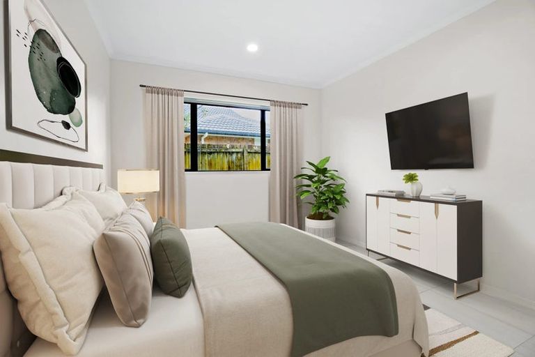 Photo of property in 58 Wattle Farm Road, Wattle Downs, Auckland, 2103