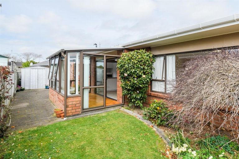 Photo of property in 1 Mcilwaine Place, Marton, 4710