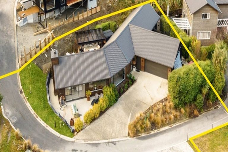Photo of property in 5 Haines Way, Arthurs Point, Queenstown, 9371