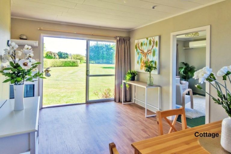 Photo of property in 188 Knights Road, Rolleston, Christchurch, 7675