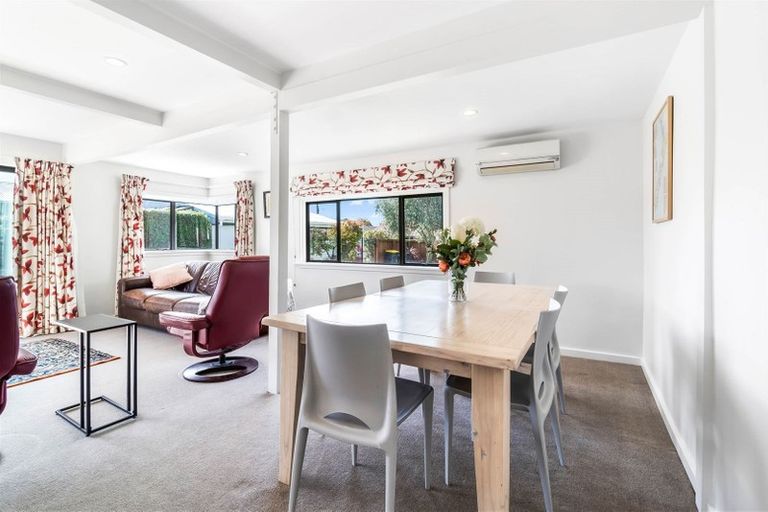 Photo of property in 1 Forsyth Street, Spreydon, Christchurch, 8024