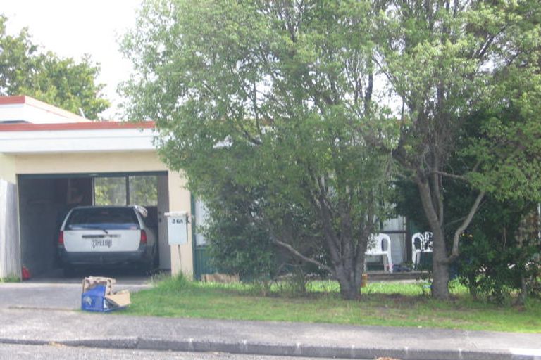 Photo of property in 1/2 Simon Ellice Drive, Bayview, Auckland, 0629