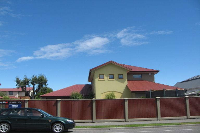 Photo of property in 571 Madras Street, St Albans, Christchurch, 8014