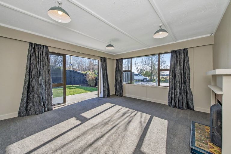 Photo of property in 1 Spackman Avenue, Springston, 7674
