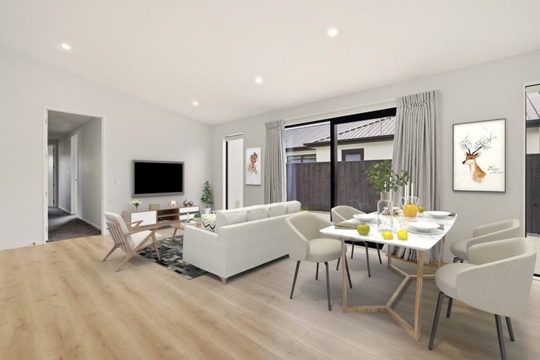 Photo of property in 8 Mccormick Lane, Rolleston, 7615