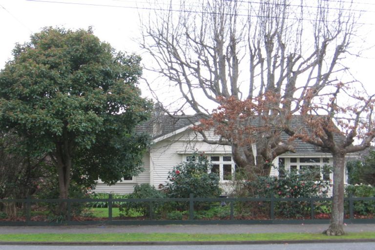 Photo of property in 100 Essex Street, Masterton, 5810