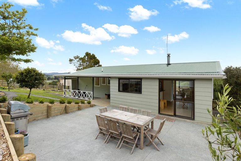 Photo of property in 407 Port Albert Road, Wellsford, 0972