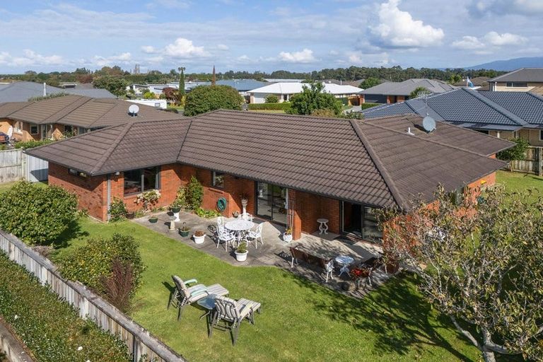 Photo of property in 18 Coleman Place, Katikati, 3129