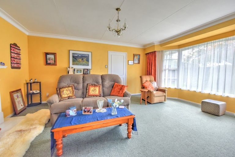 Photo of property in 5 Aranui Place, Gore, 9710