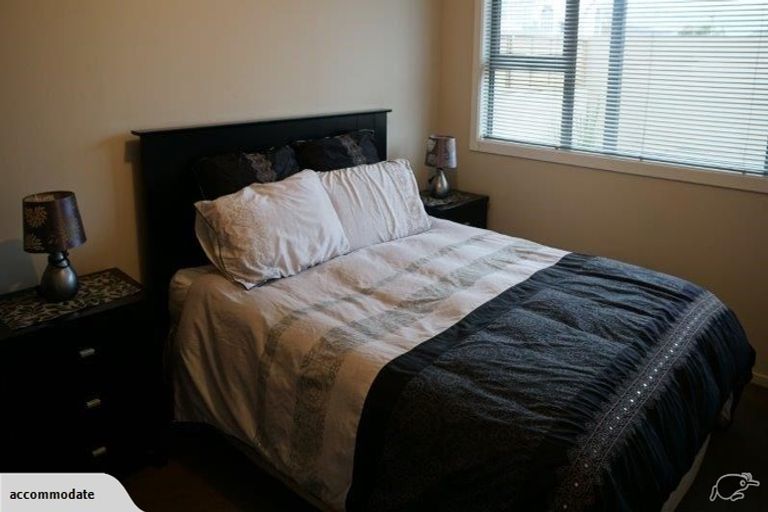 Photo of property in 4/23 Clare Road, St Albans, Christchurch, 8014