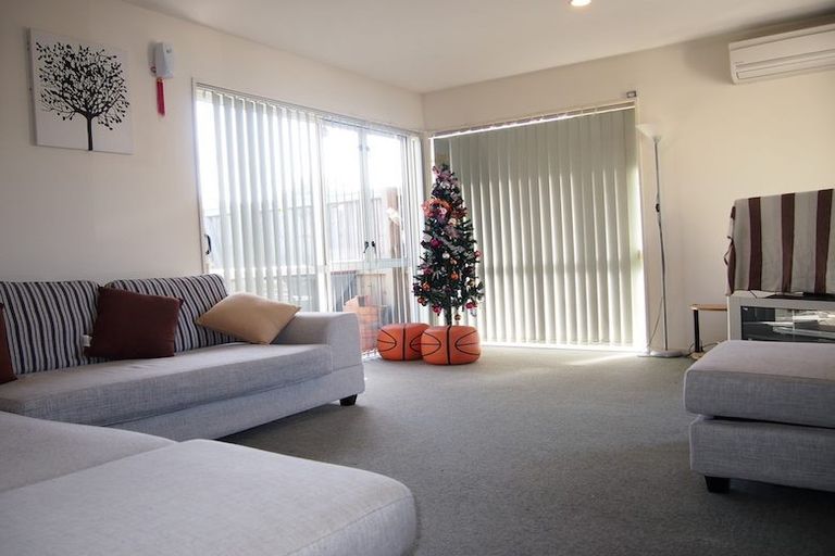 Photo of property in 3/107 King Street, Sydenham, Christchurch, 8023