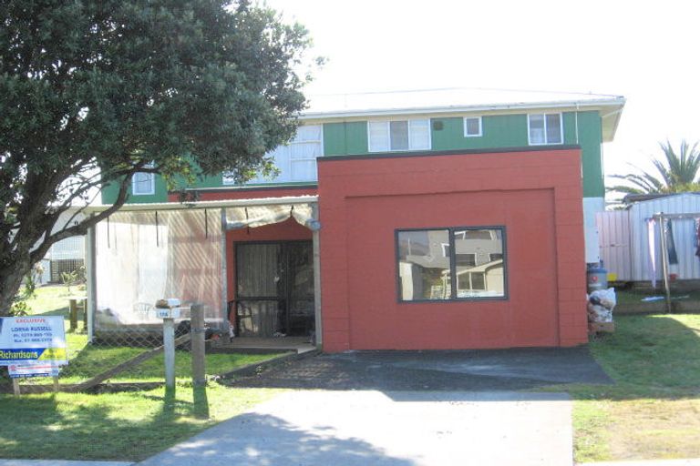 Photo of property in 17a Mercury Street, Whitianga, 3510