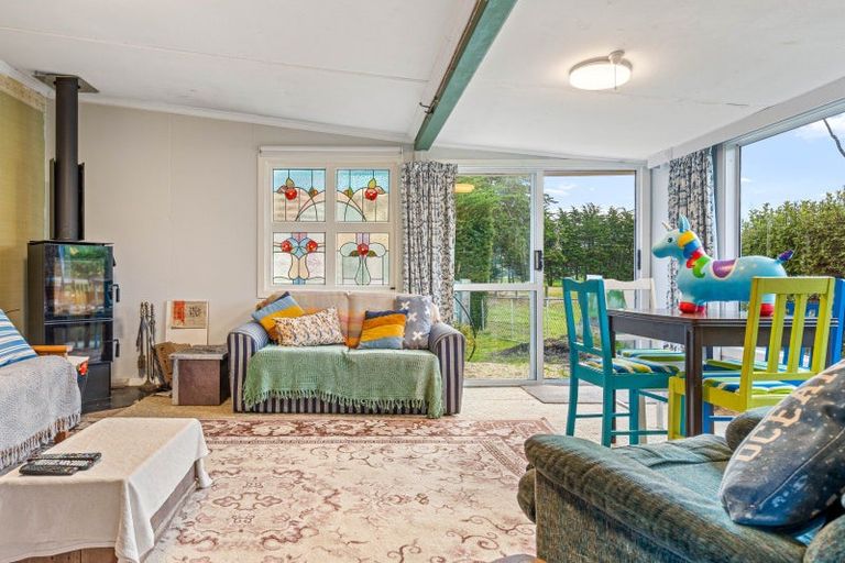 Photo of property in 367 Irishmans Road, Glenledi, Milton, 9292