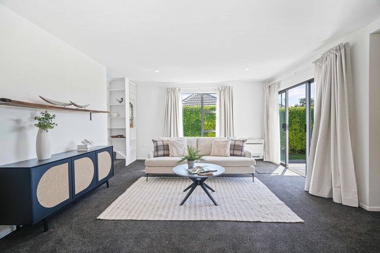 Photo of property in 37 Nottingham Avenue, Halswell, Christchurch, 8025