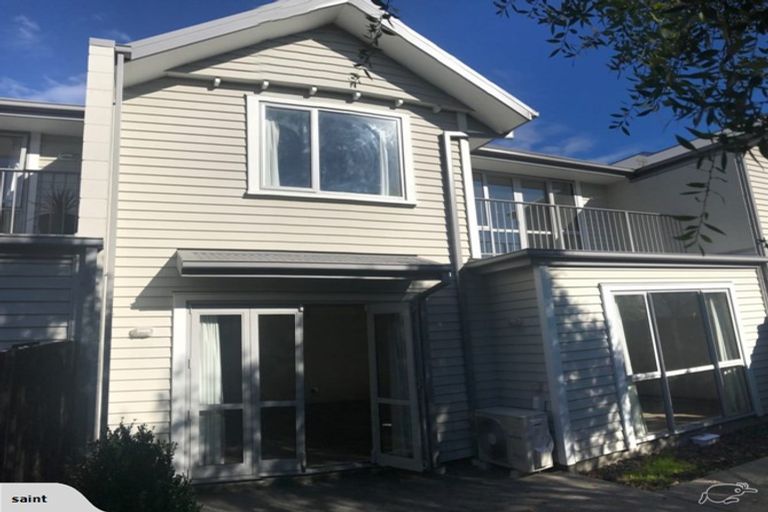Photo of property in 541d Manchester Street, St Albans, Christchurch, 8014