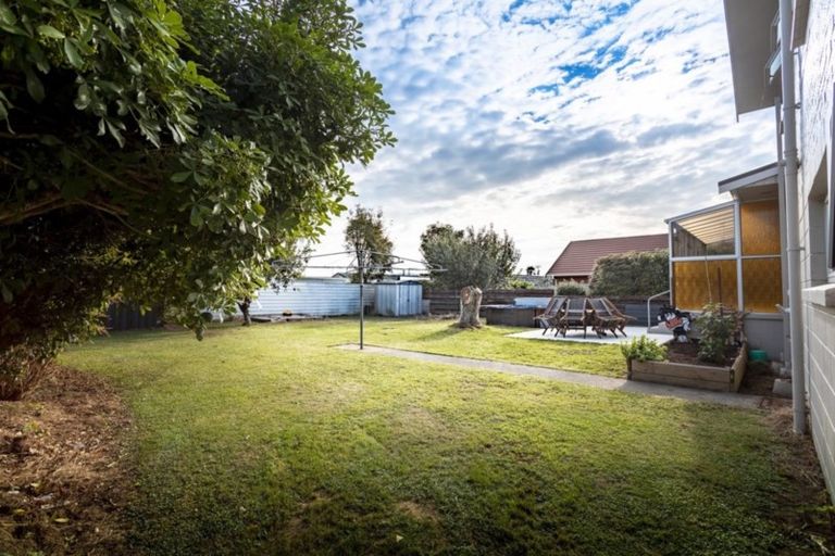 Photo of property in 34 Kauri Crescent, Matamata, 3400